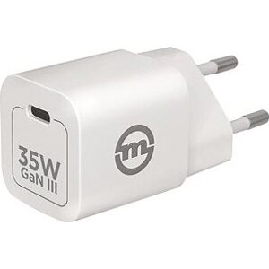 Mobile Origin 35 W GaN III Super Charger Single USB-C White