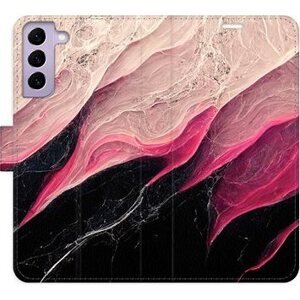 iSaprio BlackPink Marble na Samsung Galaxy S22 5G