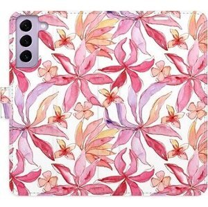 iSaprio Flower Pattern 10 na Samsung Galaxy S22 5G