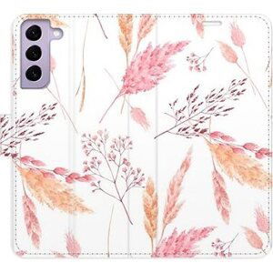 iSaprio Ornamental Flowers na Samsung Galaxy S22 5G