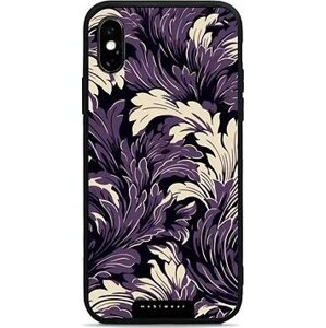 Mobiwear Glossy lesklý pro Apple iPhone X / XS - GA46G