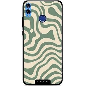 Mobiwear Glossy lesklý pro Honor 8X - GA57G