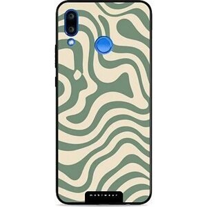 Mobiwear Glossy lesklý pro Huawei Nova 3 - GA57G