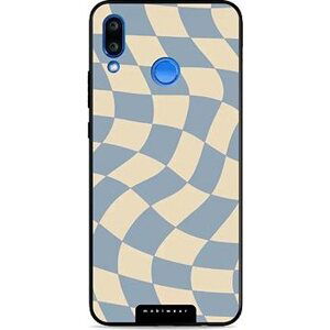 Mobiwear Glossy lesklý pro Huawei Nova 3 - GA59G