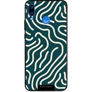 Mobiwear Glossy lesklý pro Huawei Nova 3 - GA61G