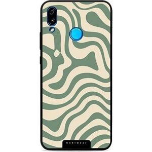 Mobiwear Glossy lesklý pro Huawei P20 Lite - GA57G