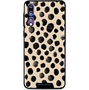 Mobiwear Glossy lesklý pro Huawei P20 Pro - GA50G