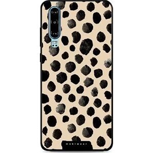 Mobiwear Glossy lesklý pro Huawei P30 - GA50G