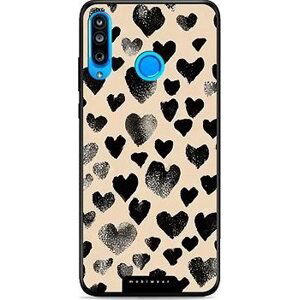 Mobiwear Glossy lesklý pro Huawei P30 Lite - GA51G