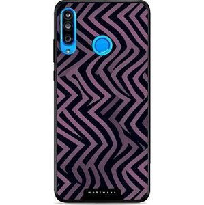 Mobiwear Glossy lesklý pro Huawei P30 Lite - GA55G