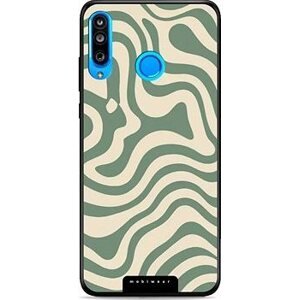 Mobiwear Glossy lesklý pro Huawei P30 Lite - GA57G