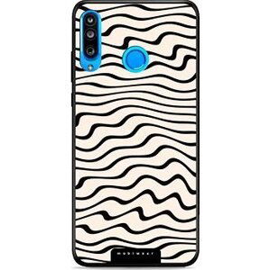 Mobiwear Glossy lesklý pro Huawei P30 Lite - GA62G