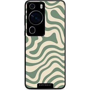 Mobiwear Glossy lesklý pro Huawei P60 Pro - GA57G