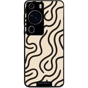 Mobiwear Glossy lesklý pro Huawei P60 Pro - GA60G