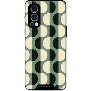 Mobiwear Glossy lesklý pro OnePlus Nord 2 5G - GA56G