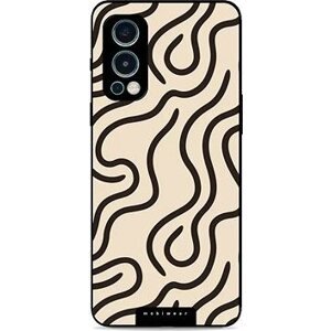 Mobiwear Glossy lesklý pro OnePlus Nord 2 5G - GA60G