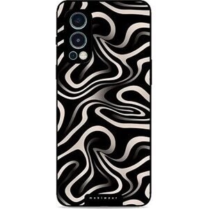 Mobiwear Glossy lesklý pro OnePlus Nord 2 5G - GA63G