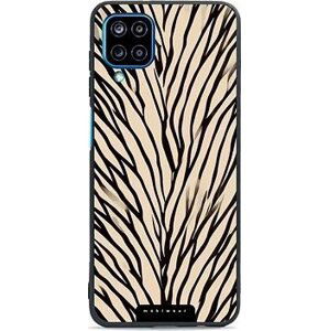 Mobiwear Glossy lesklý pro Samsung Galaxy A12 / M12 - GA52G