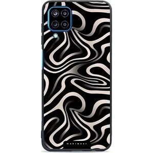 Mobiwear Glossy lesklý pro Samsung Galaxy A12 / M12 - GA63G