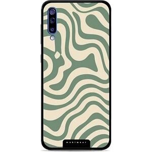 Mobiwear Glossy lesklý pro Samsung Galaxy A30s - GA57G