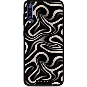 Mobiwear Glossy lesklý pro Samsung Galaxy A30s - GA63G