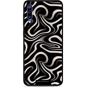 Mobiwear Glossy lesklý pro Samsung Galaxy A50 - GA63G