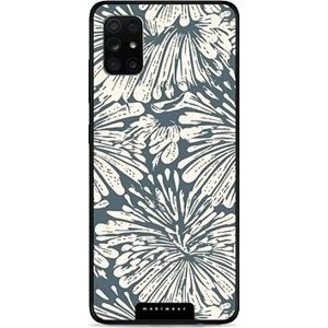 Mobiwear Glossy lesklý pro Samsung Galaxy A71 - GA42G