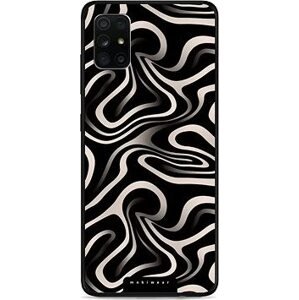 Mobiwear Glossy lesklý pro Samsung Galaxy A71 - GA63G