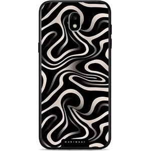 Mobiwear Glossy lesklý pro Samsung Galaxy J3 2017 - GA63G