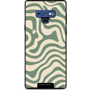 Mobiwear Glossy lesklý pro Samsung Galaxy Note 9 - GA57G