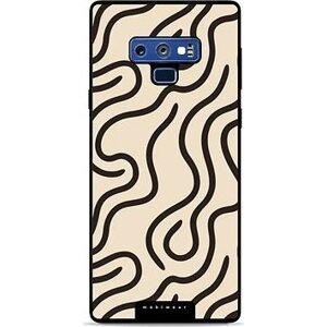 Mobiwear Glossy lesklý pro Samsung Galaxy Note 9 - GA60G