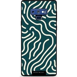 Mobiwear Glossy lesklý pro Samsung Galaxy Note 9 - GA61G