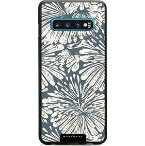 Mobiwear Glossy lesklý pro Samsung Galaxy S10 - GA42G