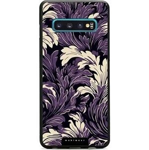 Mobiwear Glossy lesklý pro Samsung Galaxy S10 - GA46G