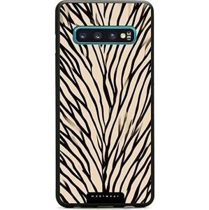 Mobiwear Glossy lesklý pro Samsung Galaxy S10 - GA52G