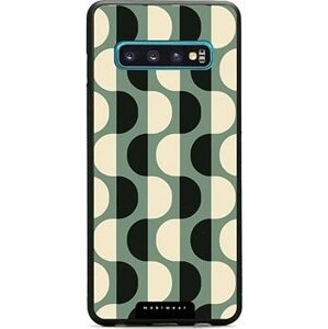 Mobiwear Glossy lesklý pro Samsung Galaxy S10 - GA56G