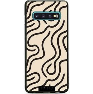 Mobiwear Glossy lesklý pro Samsung Galaxy S10 - GA60G