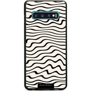 Mobiwear Glossy lesklý pro Samsung Galaxy S10 - GA62G