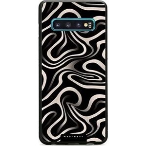 Mobiwear Glossy lesklý pro Samsung Galaxy S10 - GA63G