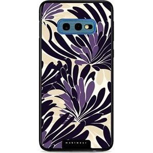 Mobiwear Glossy lesklý pro Samsung Galaxy S10e - GA47G