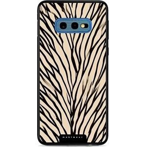 Mobiwear Glossy lesklý pro Samsung Galaxy S10e - GA52G