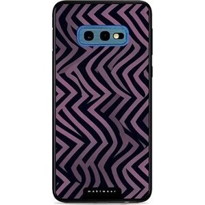 Mobiwear Glossy lesklý pro Samsung Galaxy S10e - GA55G