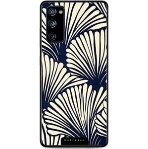 Mobiwear Glossy lesklý pro Samsung Galaxy S20 FE - GA41G