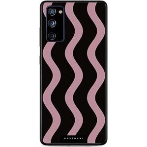 Mobiwear Glossy lesklý pro Samsung Galaxy S20 FE - GA54G