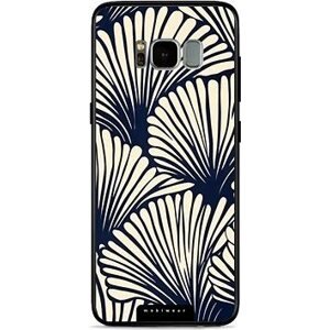 Mobiwear Glossy lesklý pro Samsung Galaxy S8 - GA41G