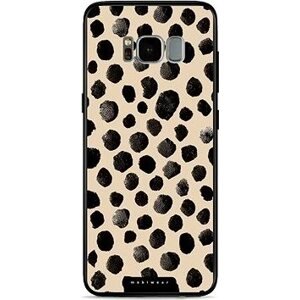 Mobiwear Glossy lesklý pro Samsung Galaxy S8 - GA50G