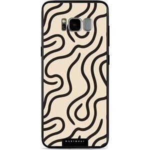 Mobiwear Glossy lesklý pro Samsung Galaxy S8 - GA60G