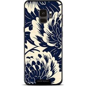 Mobiwear Glossy lesklý pro Samsung Galaxy S9 - GA40G