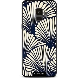 Mobiwear Glossy lesklý pro Samsung Galaxy S9 - GA41G