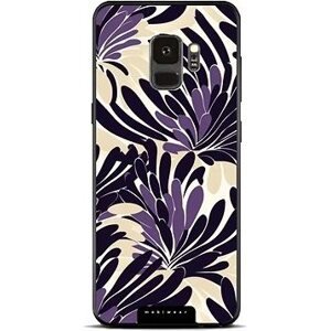 Mobiwear Glossy lesklý pro Samsung Galaxy S9 - GA47G